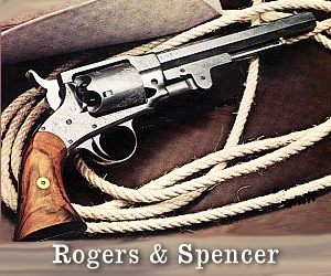 Rogers & Spencer